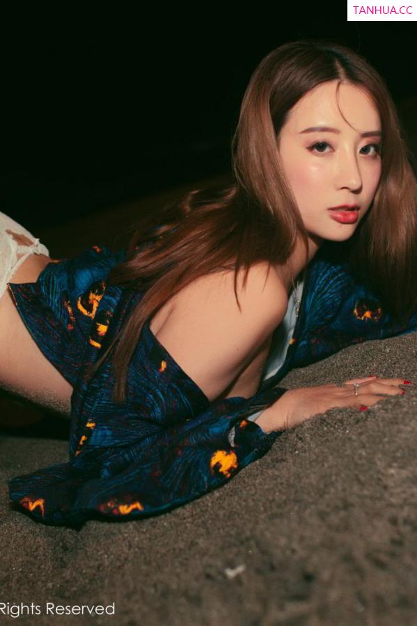 段筱慧 筱慧Icon [XIUREN]高清写真图 2019.08.28 筱慧第49张图片